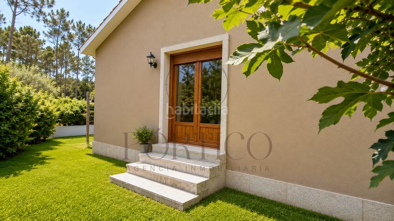 Foto 9b353204-f92d-478a-a845-308e95dc2954. Casa amb calefacció a Tomiño