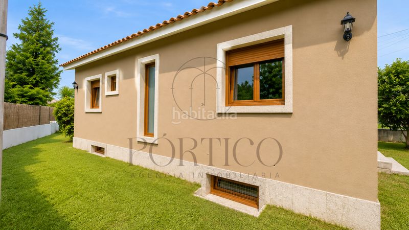 Foto a3958267-335b-488a-a586-076f8d6a789b. Casa amb calefacció a Tomiño