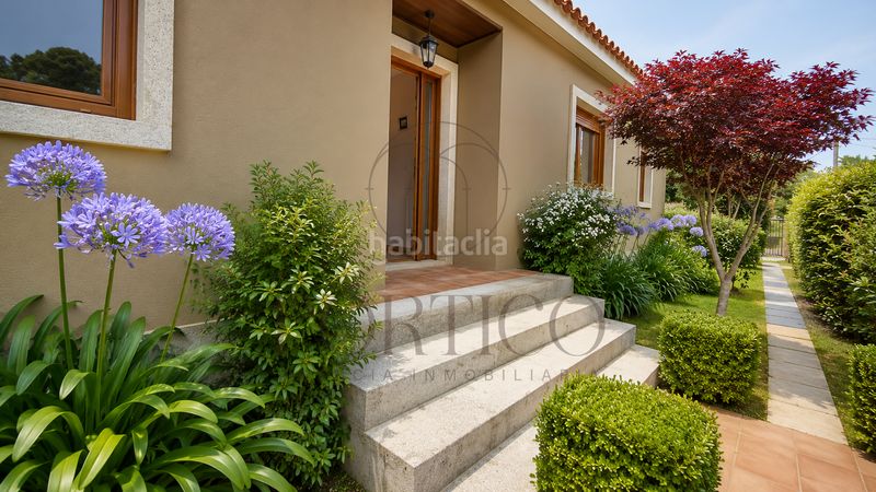 Foto be0cd3f0-a996-42cd-b2e9-d0de094c2193. Casa amb calefacció a Tomiño