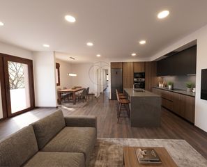 House in Salceda de Caselas. La casa perfecta para tu familia 3 habitaciones, jardín y todo e