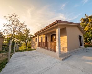 Casa a Salceda de Caselas. La casa perfecta para tu familia 3 habitaciones, jardín y todo e