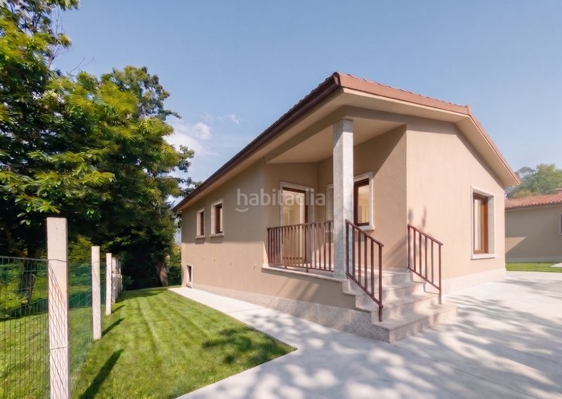 Foto e623fdba-d132-49e9-98d9-925cb5407423. Casa amb calefacció a Tui
