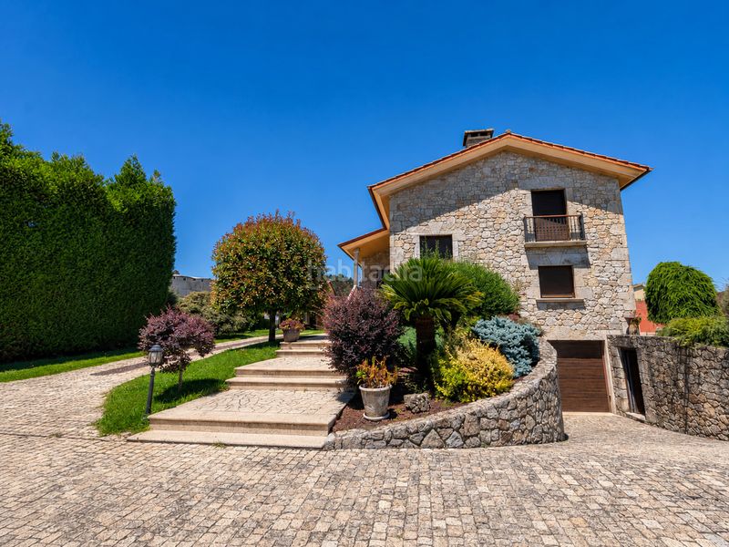 Foto 4916877a-eb2d-40d5-a154-b7094312fa61. Casa amb calefacció piscina a Tomiño