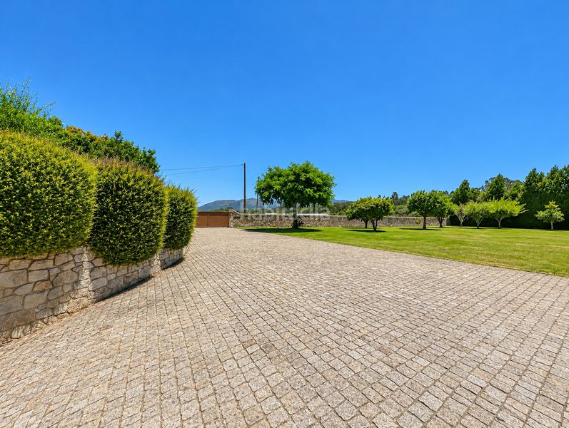 Foto 5ca943ed-dd06-4179-8e6e-d8589c7a07d7. Casa amb calefacció piscina a Tomiño