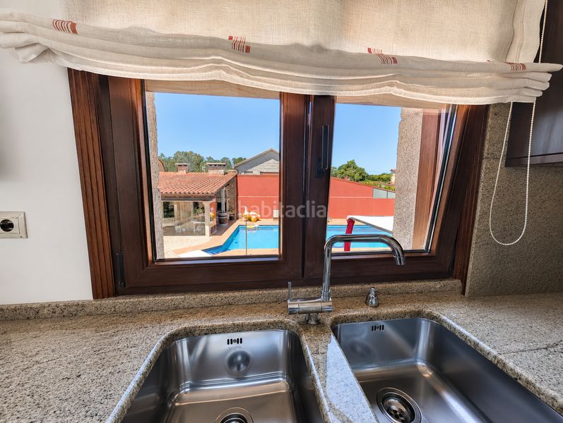 Foto 77f7d925-c0eb-44ec-802c-136a73ffe028. Casa amb calefacció piscina a Tomiño