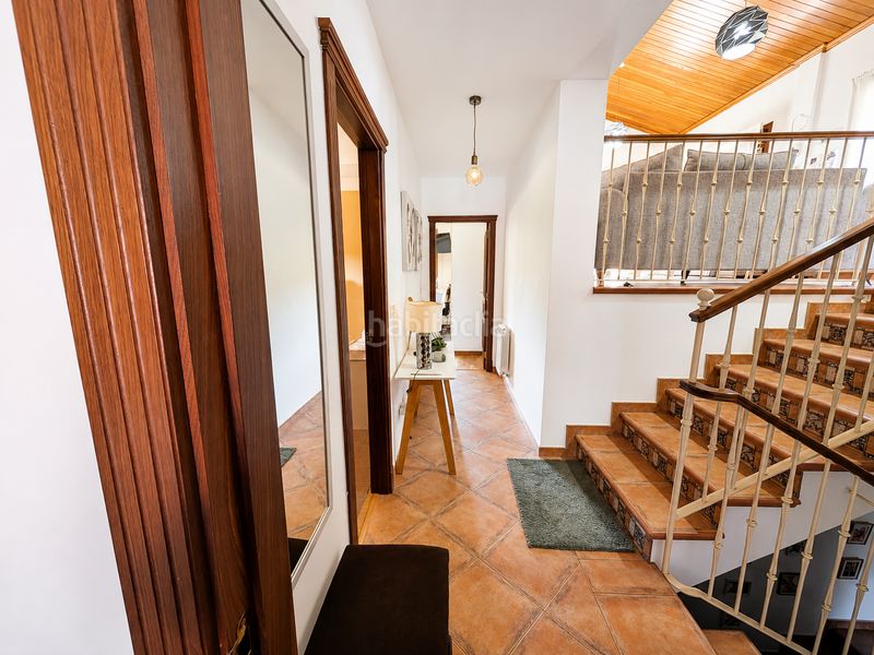 Foto ae69958a-4e42-46a6-ac49-7d6458712ad0. Casa amb calefacció piscina a Tomiño