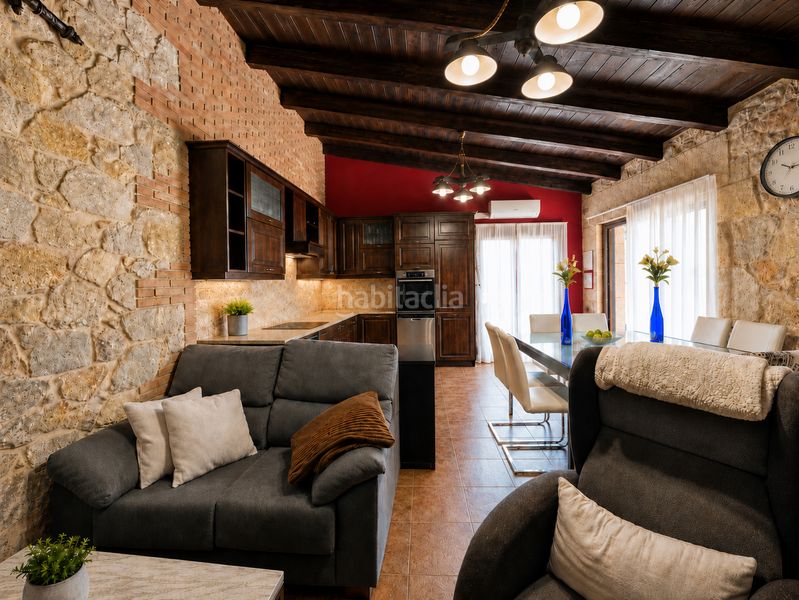 Foto b1a02f48-40b2-4519-be0b-9a0f4967d418. Casa amb calefacció piscina a Tomiño