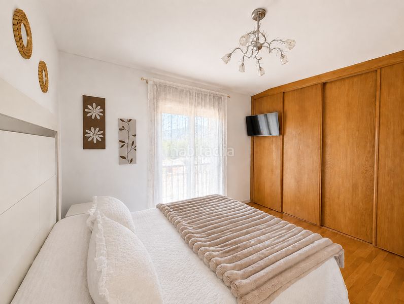 Foto bab07aea-6af8-4e6f-a3f0-61301d0a8b58. Casa amb calefacció piscina a Tomiño