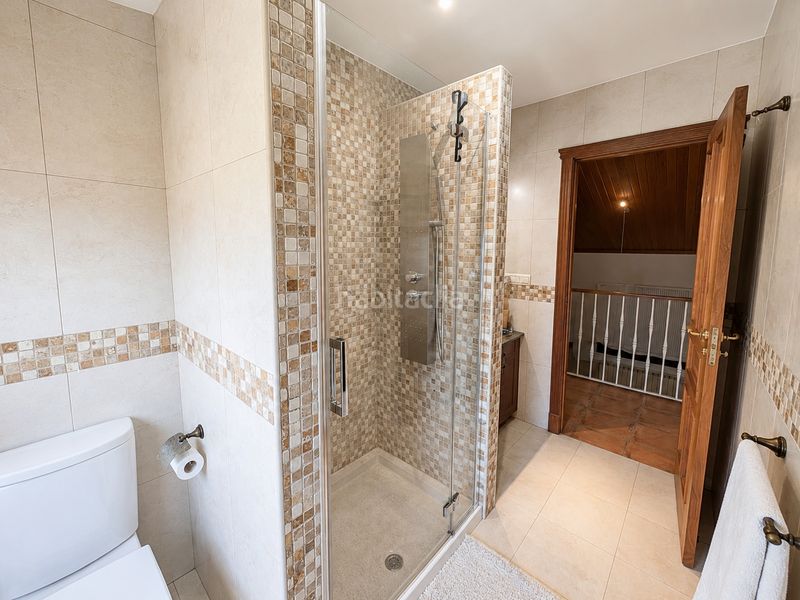 Foto cd0a97b4-adeb-45de-8aa5-9857f3b98d1f. Casa amb calefacció piscina a Tomiño