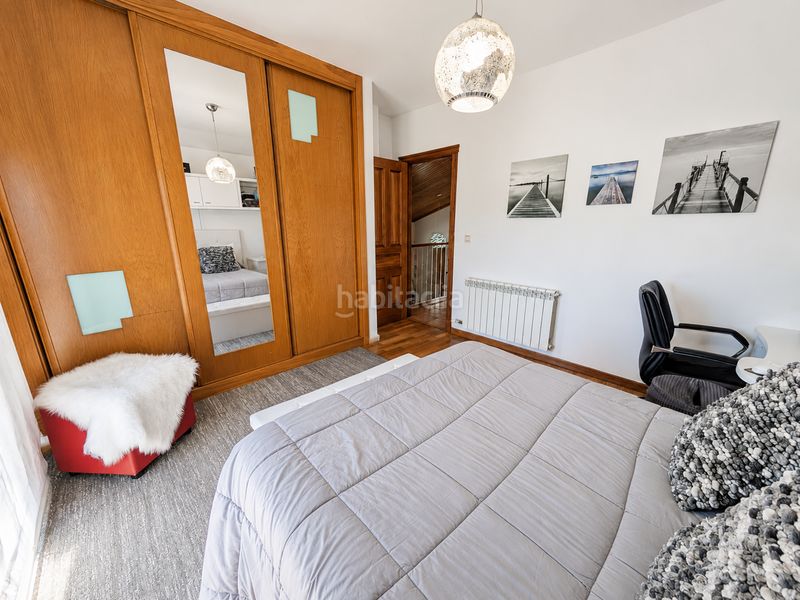 Foto d4142eaf-0276-4efe-a210-5e6216b3c124. Casa amb calefacció piscina a Tomiño