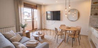Flat in Porriño (O). Amplitud, calidad y rentabilidad en el centro de o porriño