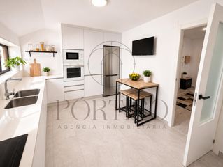 Ático  Calle martínez padín. Exclusividad, amplitud y luz en el corazón de la ciudad