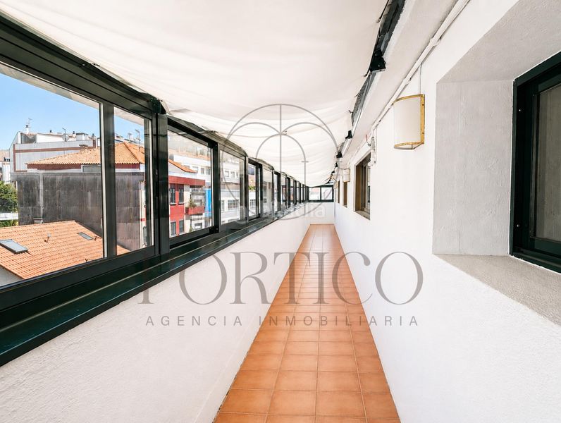 Foto a10a015e-f066-4aaa-b788-8bd653704600. Àtic amb calefacció a Tui