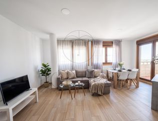 Flat in Porriño (O). Oportunidad de inversión estratégica en o porriño piso funcional