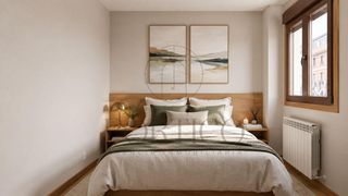 Flat in Porriño (O). Oportunidad única piso seminuevo de 3 habitaciones en o porriño