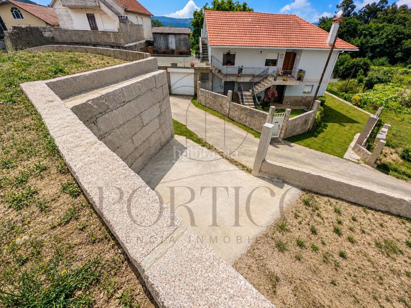 Foto 0d314c84-e146-42a2-915b-e8a26a1f0123. Terreny residencial a Mos
