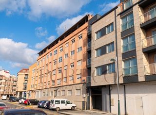 Geschäftsraum in Porriño (O)
