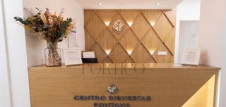 Rent Office space in Porriño (O). Despacho disponible en centro de bienestar y cuidado corporal!