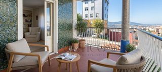 Casa en Lavadores. Tu mirador privado sobre la r�a de vigo chalet exclusivo junto a