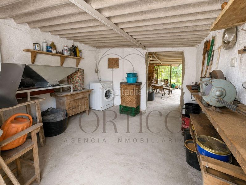 Foto 2c8c763d-5208-4ea0-8d3e-6f295c65312a. Casa amb calefacció aparcament a Tui