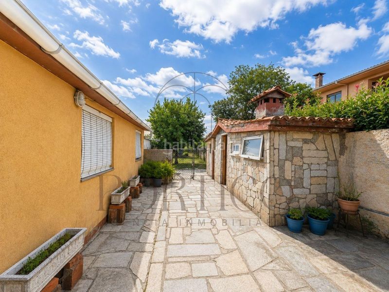Foto 43b8a112-2972-4d81-9888-6f7d10328470. Casa amb calefacció aparcament a Tui