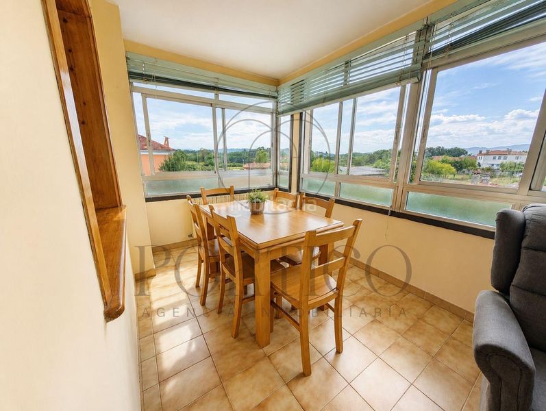 Foto 6b0c57c3-6841-4a1d-aa8b-659ad8122837. Casa amb calefacció aparcament a Tui
