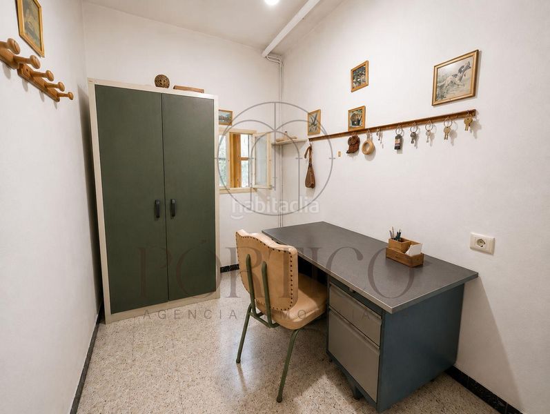 Foto cba4fd8d-0654-44e8-9515-7e878fca8a1c. Casa amb calefacció aparcament a Tui