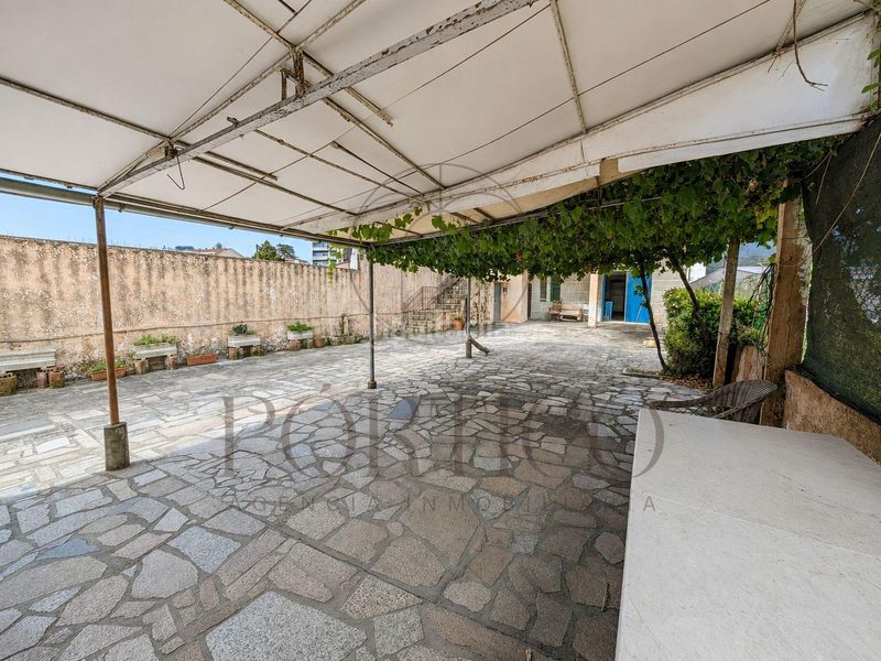 Foto cbace213-ddd9-488e-a5e2-2139e34fccba. Casa amb calefacció aparcament a Tui