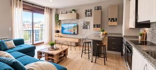 Flat in Porriño (O)