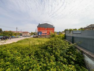 Terreny residencial a Porriño (O). Oportunidad única en pleno camino de santiago