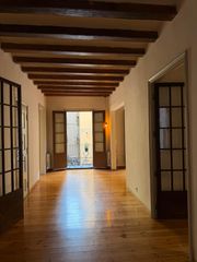 Pis a Carrer de la Princesa