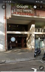 Miete Autoparkplatz in Avinguda de josep tarradellas 35. Plaza parquing coche mediano-grande