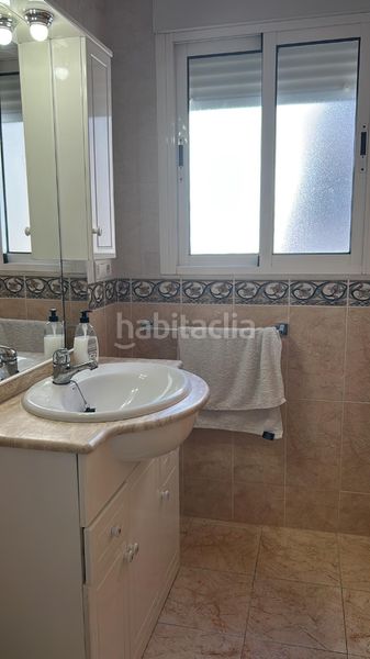 Foto 1a63c024-ac6c-4319-ba07-f4a6b3f12e1d. Tríplex amb calefacció aparcament a Playa Tamarit-Playa Lissa Santa Pola