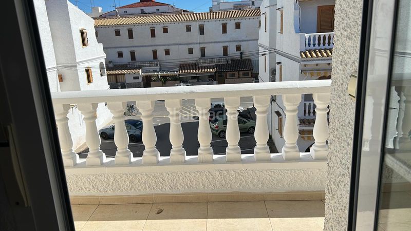 Foto 30197922-33e8-481c-966a-26604b5802db. Tríplex amb calefacció aparcament a Playa Tamarit-Playa Lissa Santa Pola