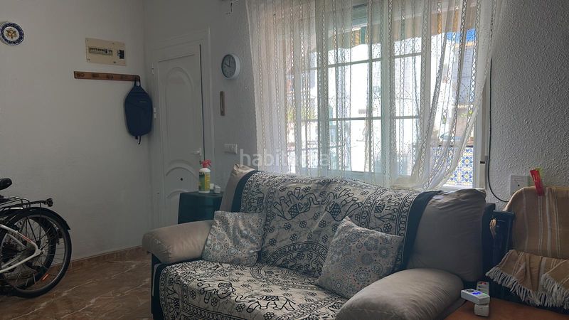 Foto 504d7043-9a7b-4dd4-80be-c22838451f8b. Tríplex amb calefacció aparcament a Playa Tamarit-Playa Lissa Santa Pola