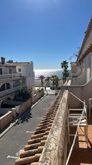 Tríplex  Calle veintiocho de diciembre