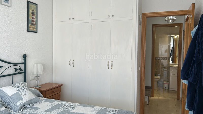 Foto 7036e6c8-8681-4e6b-8278-4087c481971f. Tríplex amb calefacció aparcament a Playa Tamarit-Playa Lissa Santa Pola