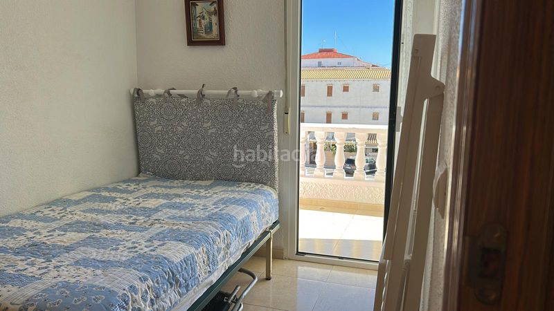 Foto 8317f5f4-a8b1-4863-8366-22a10dc375ec. Tríplex amb calefacció aparcament a Playa Tamarit-Playa Lissa Santa Pola