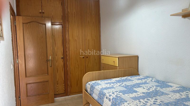 Foto 9ddcf54d-5937-4970-ac31-ab99defa6556. Tríplex amb calefacció aparcament a Playa Tamarit-Playa Lissa Santa Pola