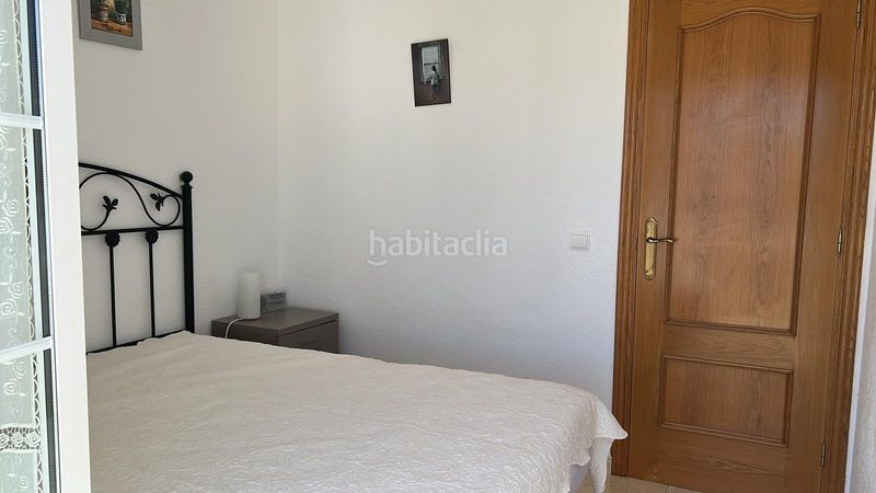 Foto e2b9f20b-a5c0-44f5-bcda-9b448b1c7cd2. Tríplex amb calefacció aparcament a Playa Tamarit-Playa Lissa Santa Pola