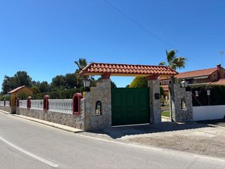 Chalet  Partida maitino 1051. Chalet espectacular zona maitino