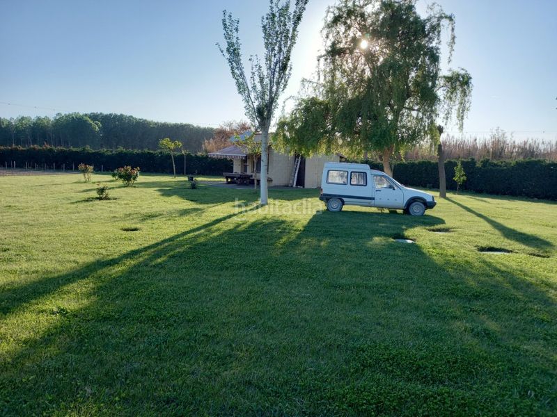 Foto 14910e22-f593-4d84-963e-d5f06c65e4e4. Masia a Sangüesa