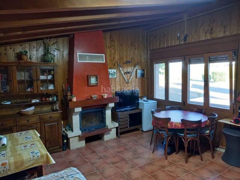 Foto 3505f149-b64f-40e5-ac83-f95e4febd9e5. Masia a Sangüesa