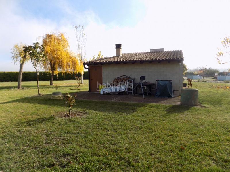 Foto 4579fd95-b306-4b4d-8093-3c0674574ab8. Masia a Sangüesa