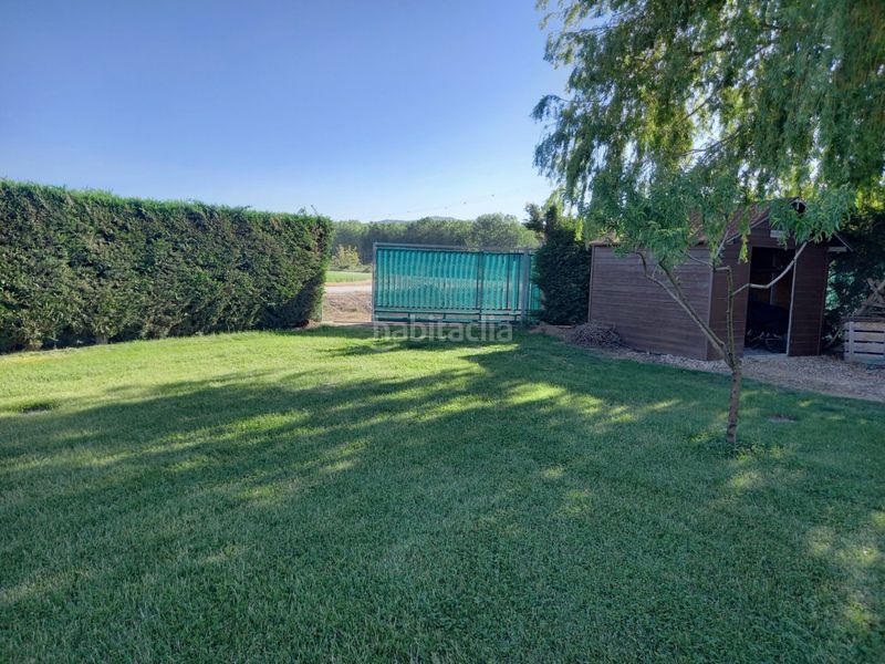 Foto 4c152da2-0570-4577-90fd-cf318281b0bd. Masia a Sangüesa