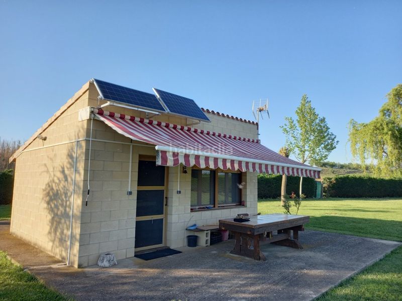 Foto 77f4e968-317c-475c-9479-6b88a73f0bca. Masia a Sangüesa