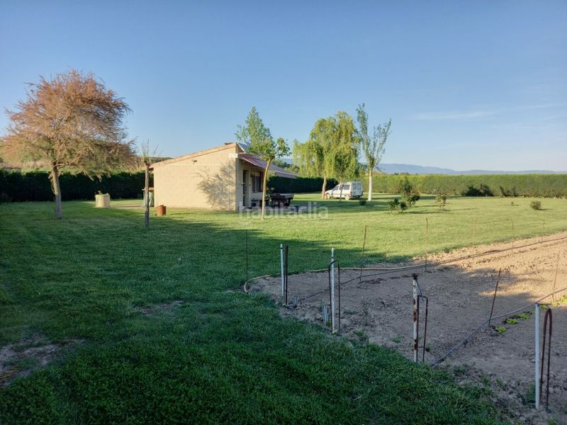 Foto 91683831-4651-449b-a256-a312a208e92a. Masia a Sangüesa