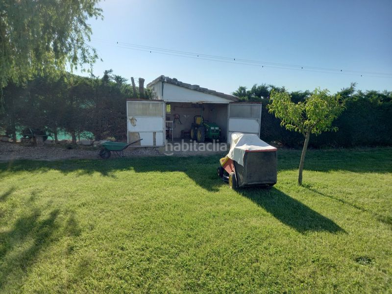 Foto 9e08526b-808e-418a-af84-1bda09614c4d. Masia a Sangüesa