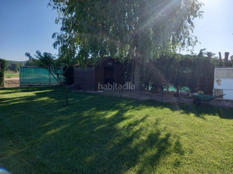 Foto a47e43fa-0563-4733-86b4-083e2ed67de2. Masia a Sangüesa