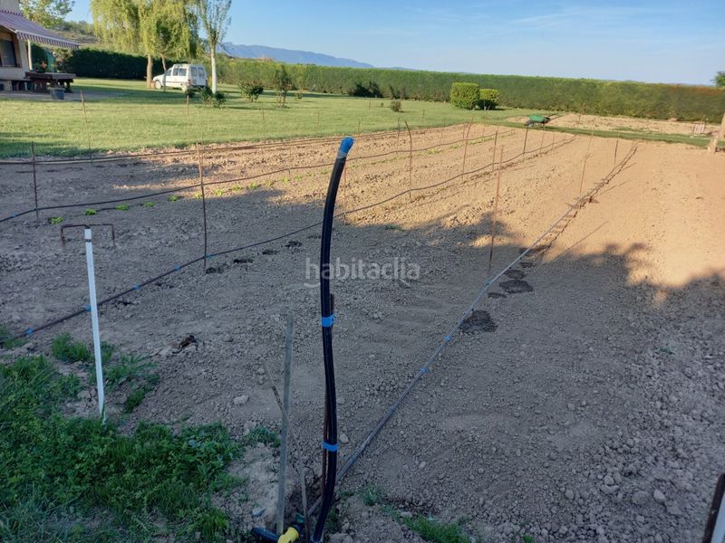 Foto ada646d4-2160-457b-bed4-5709c6b90cea. Masia a Sangüesa